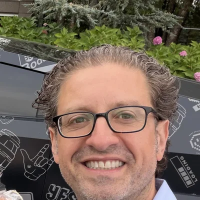 Jordan Isenstadt